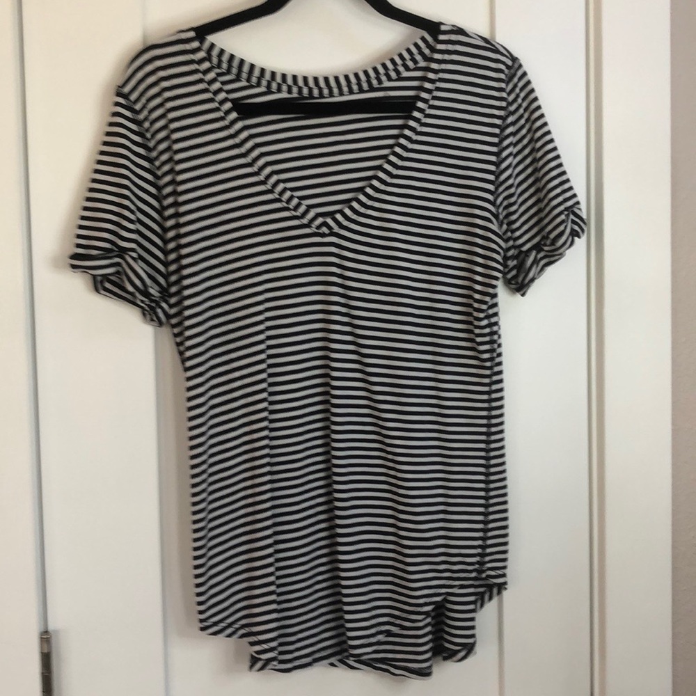 Lululemon Original Love Tee